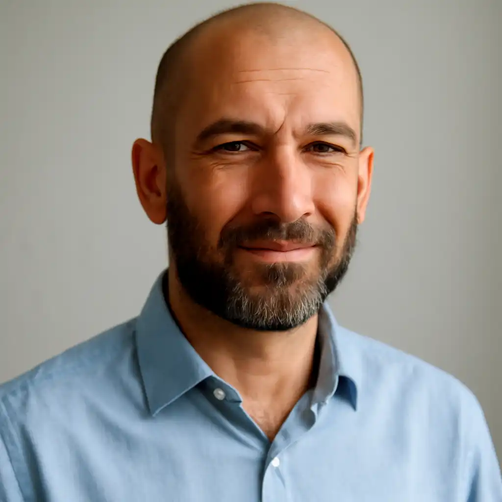Alessandro De Santis